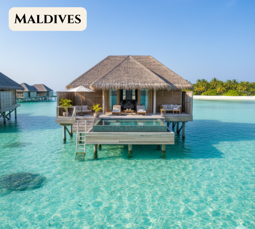 Maldives (1)