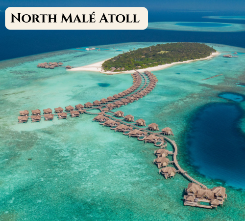North Malé Atoll