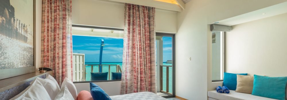 OBLU XPERIENCE Ailafushi